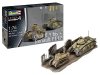 Revell 03278 Char. B.1 bis - Renault FT.17 1/76